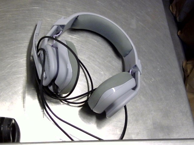 Astro gaming headset a10 wired