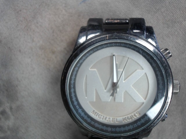 Montre deja amener noir michael kors