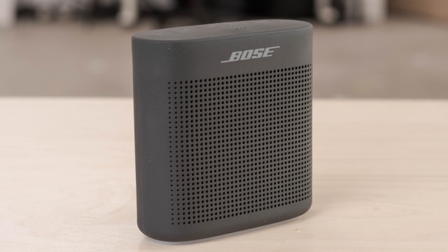 Bose sound color 2