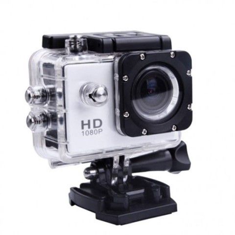 Hdr go pro