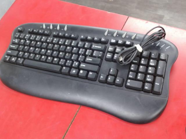 Clavier usb pour ordinateur