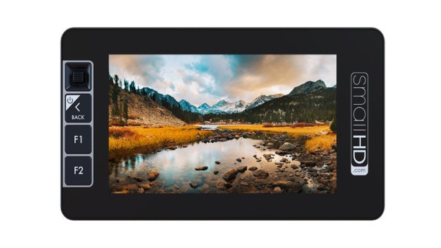 503 ultralight on-camera monitor new+box