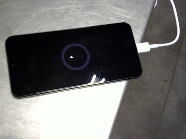 S22+ 256gb avec bote+acc