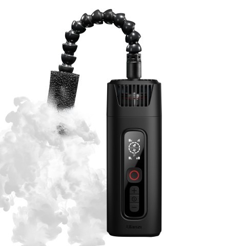 Machine a fog