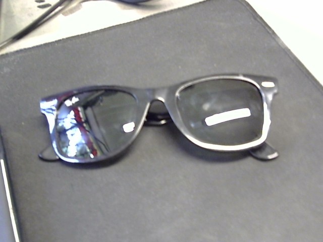 Lunette noir