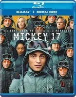Mickey 17 neuf