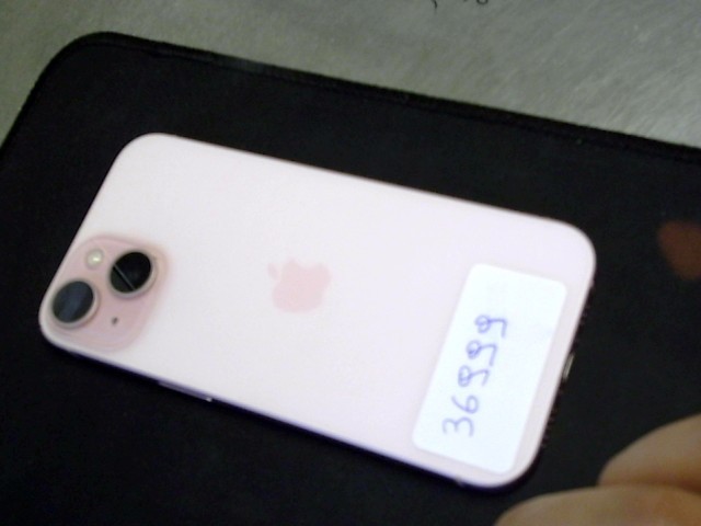 Iphone rose 128 gb