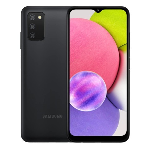 Samsung a03s
