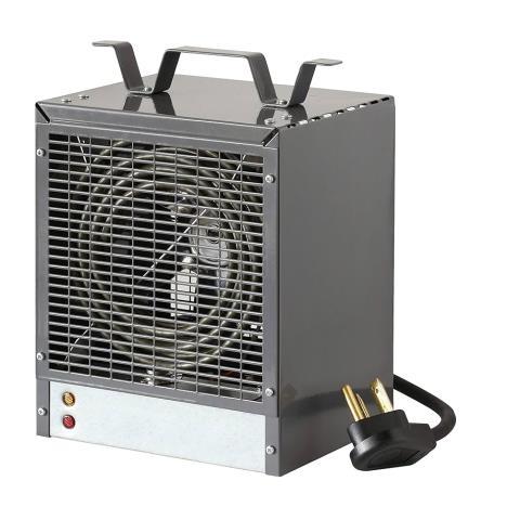 Heater dimplex 4800w