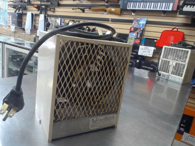 Heater 120v