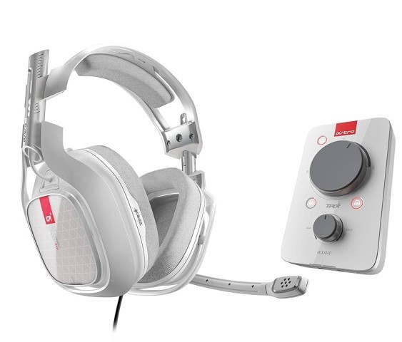 Casque gaming astro a40 +mixamp