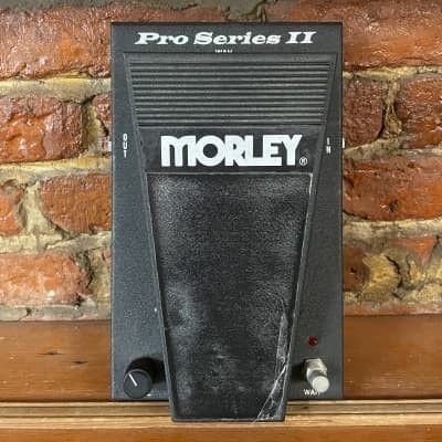 Morley wa optique pro serie 2