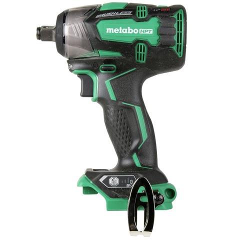 Impact metabo tool only