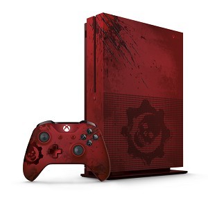 Xbox one s gow 4 2tb