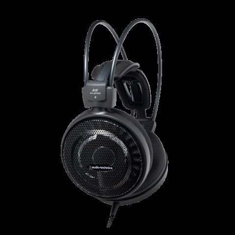 Headphones studio
