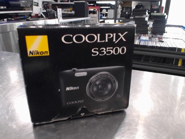 Nikkor 4.7-32.9mm 1:3.4-6.4