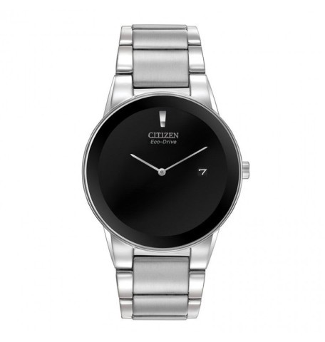 Montre citizen stainless