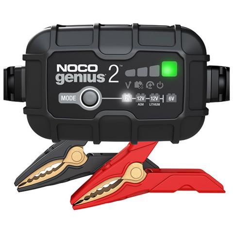 Chargeur de batterie