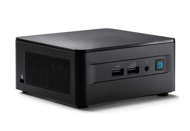 Mini pc intel pas de code mk