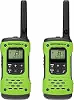 2x pair de walkie talkie