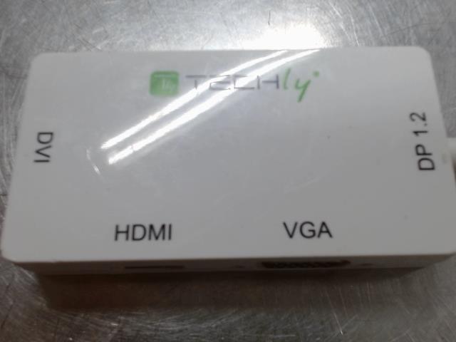Adapteur vga hdmi dvi