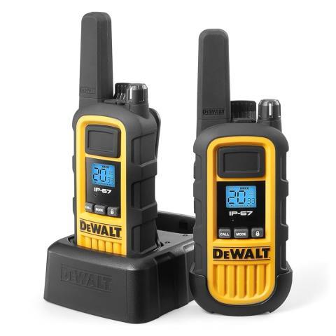 Talkie walkie