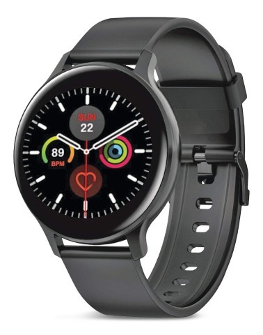 Smart watch sesh fusiom avec charge