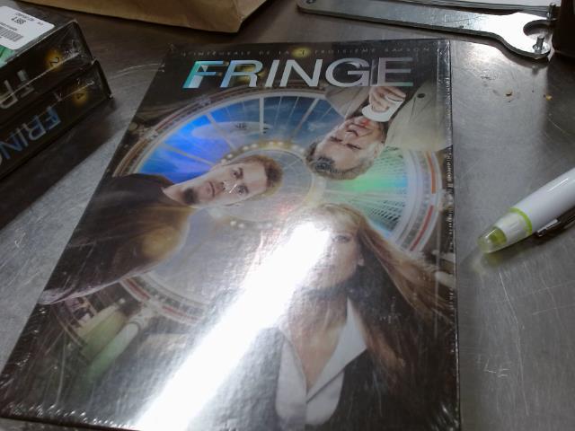 Fringe