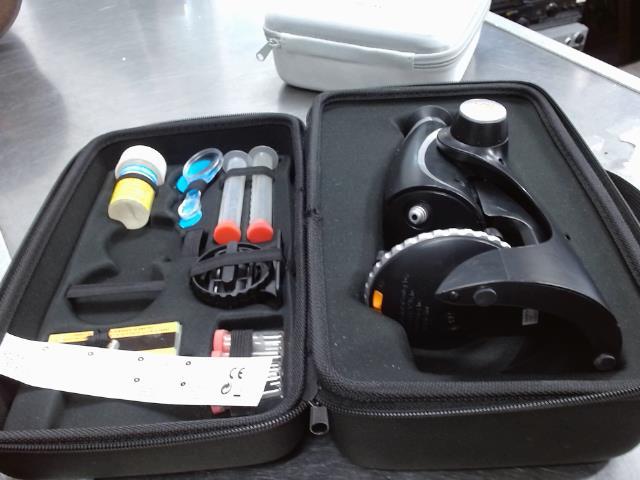 Kit de microscope
