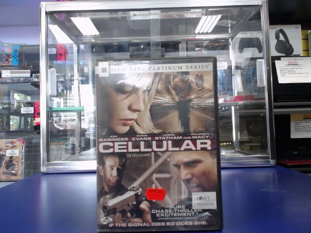 Cellular