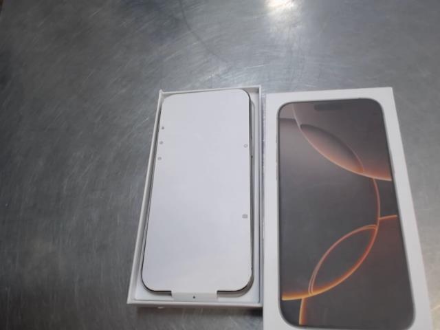 Iphone 16 pro max 512g