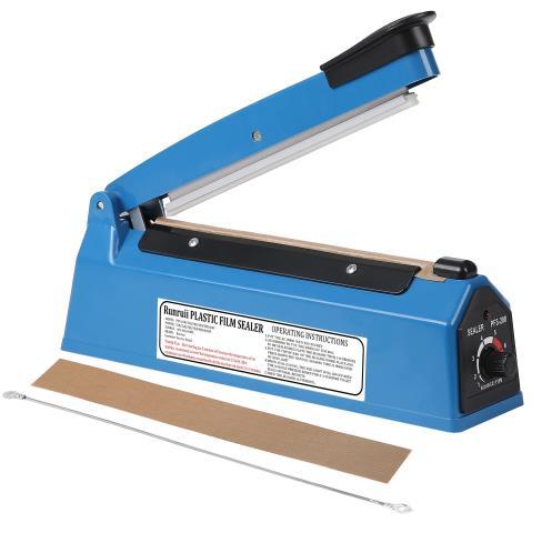 Sealer a sac