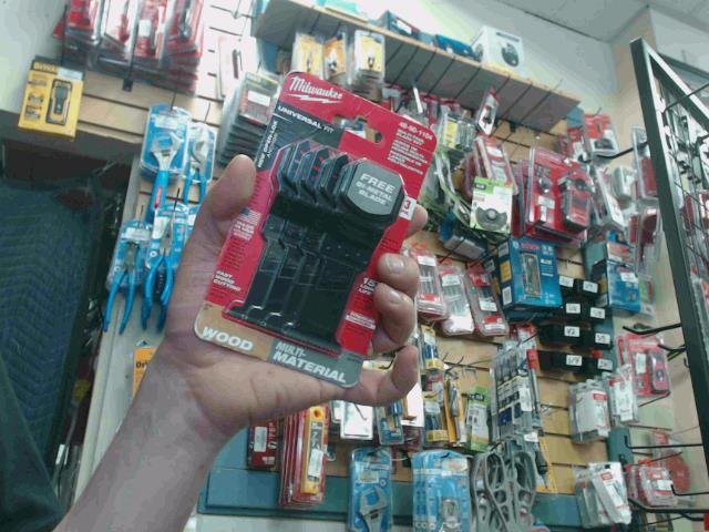 3pk mix blade