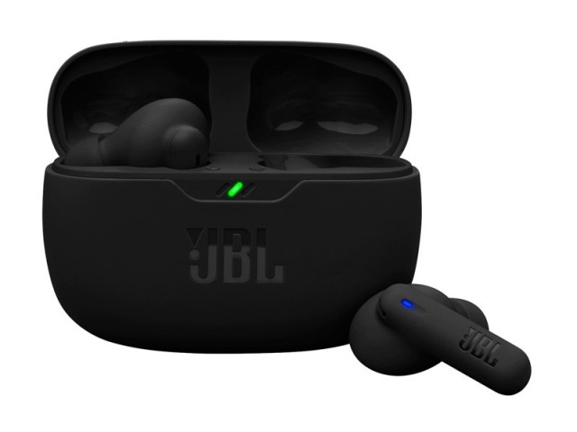 Bluetooth earphones