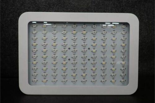 Led grow light en boite 1000w