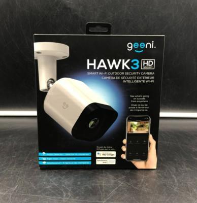 Hd 1080p camera hawk 3