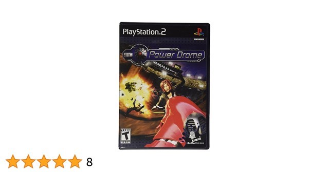 Power drome