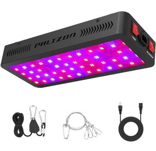 Growlight phlizon 600w