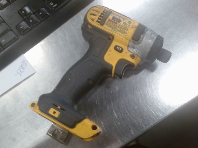 Impact 20v
