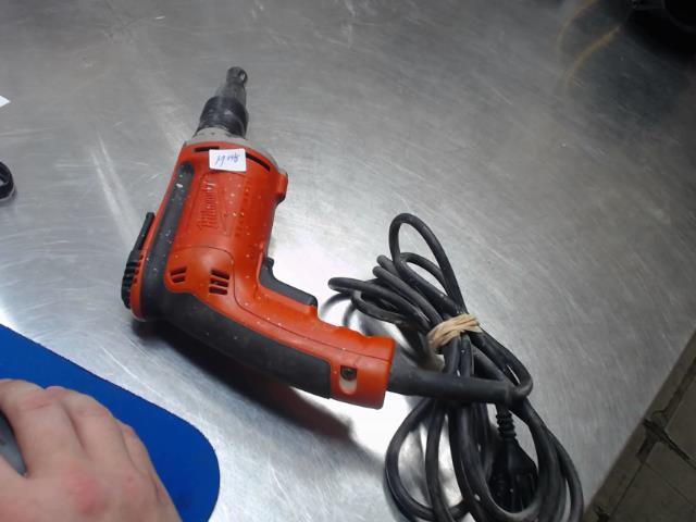 Drill drywall elect milwaukee