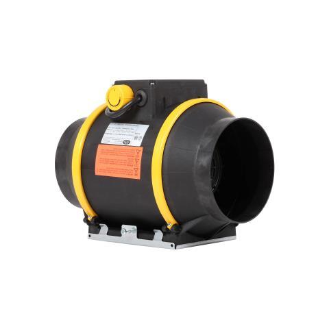Fan electric 6po