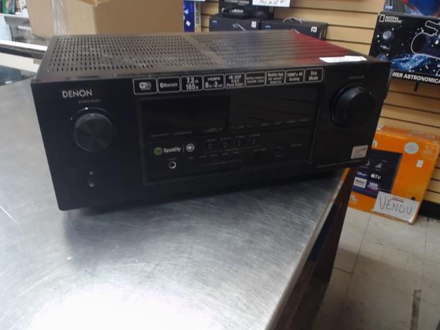Amplificateur bluetooth