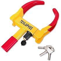 Wheel lock fit 7.5 11.8 new