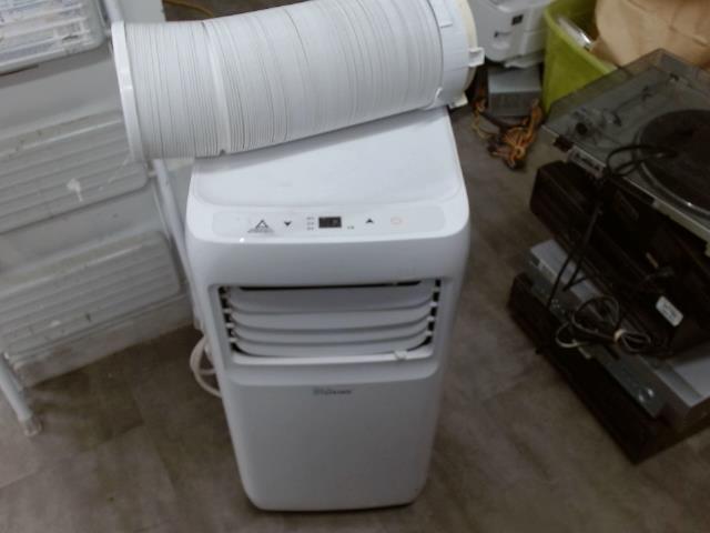 Air climatis 8000 btu