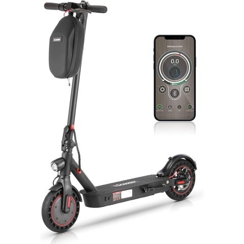 Trotinette electrique h5