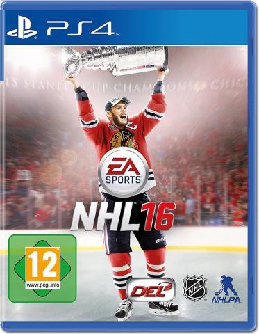 Nhl 16 p4