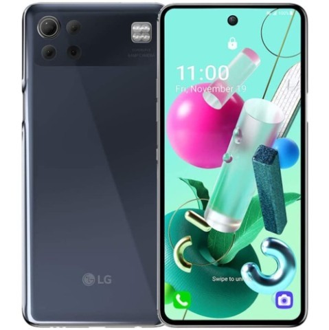 Cellulaire k92 5g