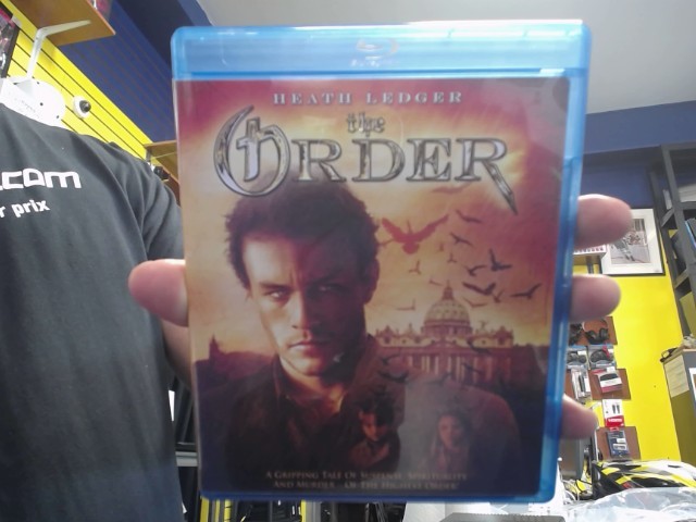 The order
