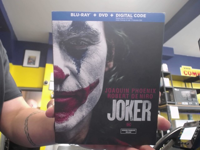 Joker
