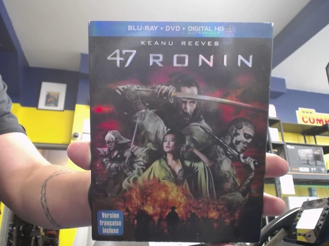 47 ronin